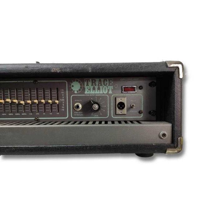 TRACE ELLIOT AH250 GP11 UV wzmacniacz basowy head 250W