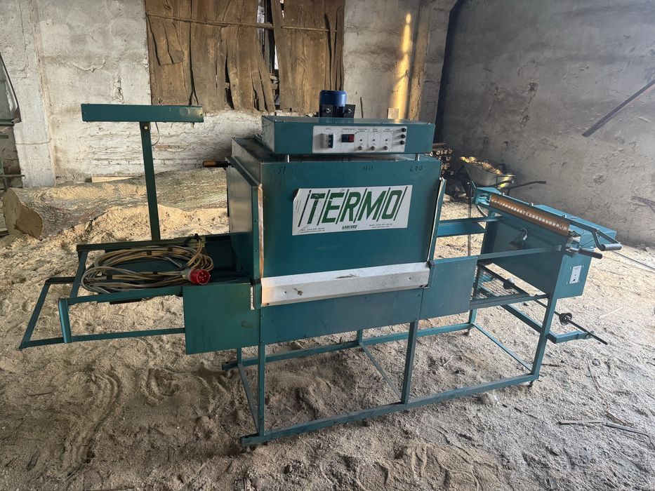 Термо тунель 7.5квт