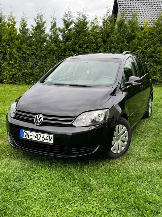 VW Golf Plus 1.4 16V