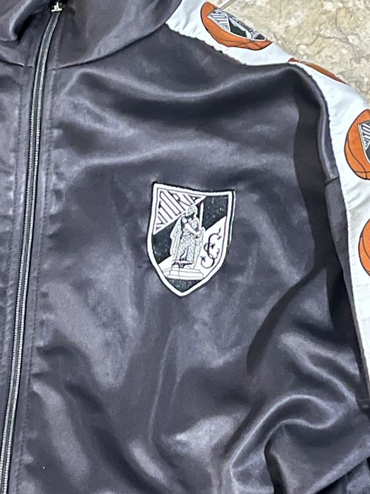 Fato de treino raro  antigo Vitoria de guimarães