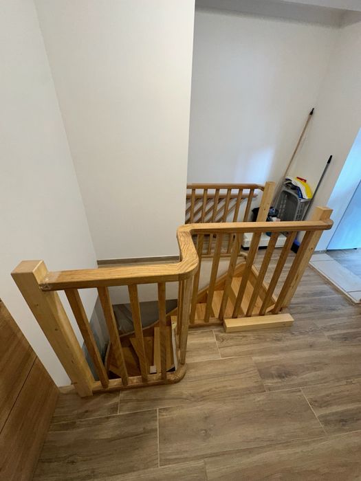 Escadas e acessorios de escada