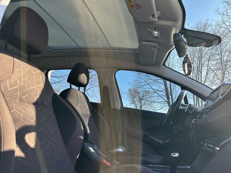 Продам Peugeot 2008 2016р. #75071