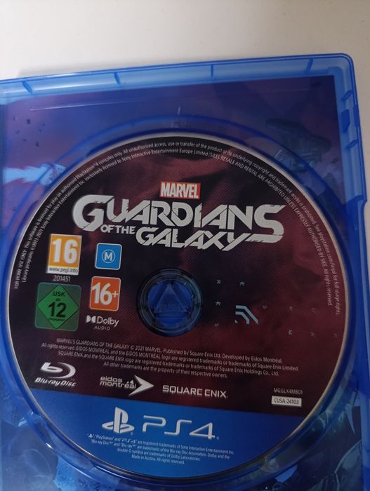 Ігри на ps4 playstation ps5