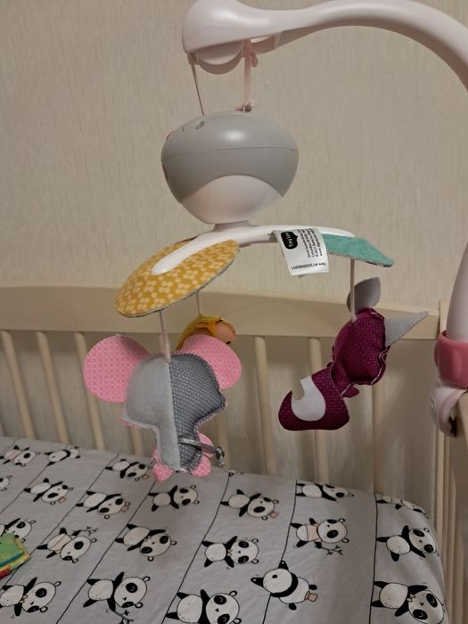 Мобіль Tiny love