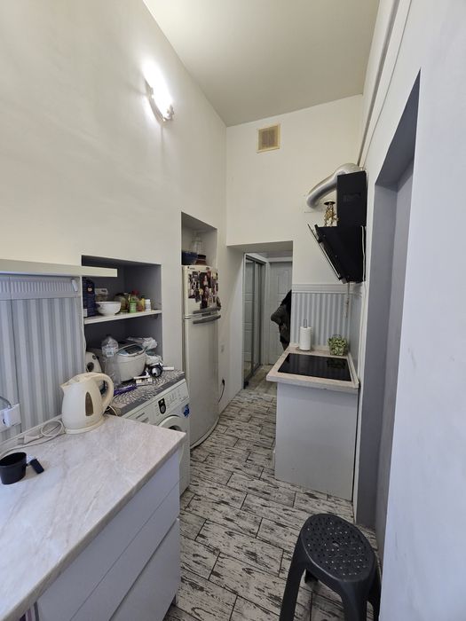 2-комнатная квартира по адресу Куликово поле пл. (площадь 40 м²) - Atlanta.ua - фото 8