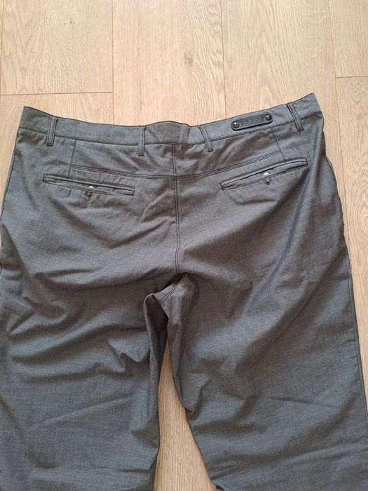 Spodnie GSG&9 slim fit rozm XL