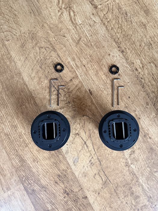 Fanatec QR2 Lite