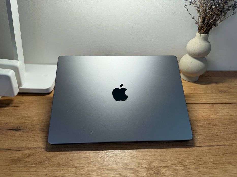 MacBook Pro 14’ 2021 M1 Pro 16Gb 512Gb