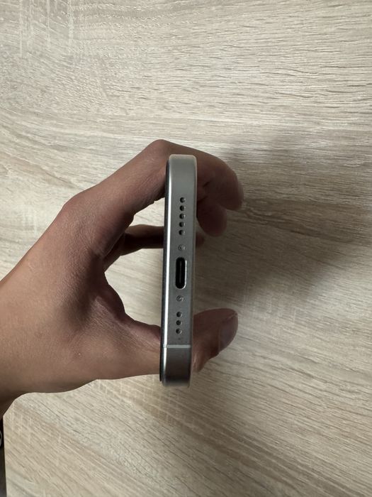 Iphone 15 pro 128