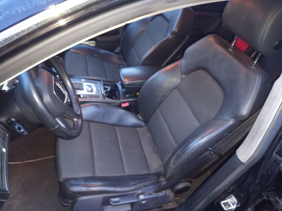 Audi A6 C6 2.4B 2005r