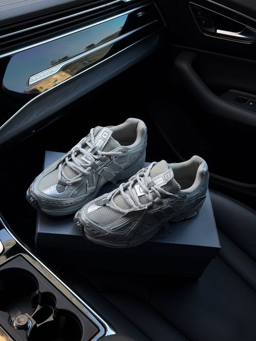 New balance 1906