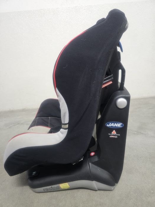 Cadeira bebe Jane Grupo 0