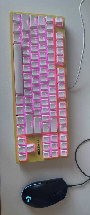 Продам ігровий комп’ютер