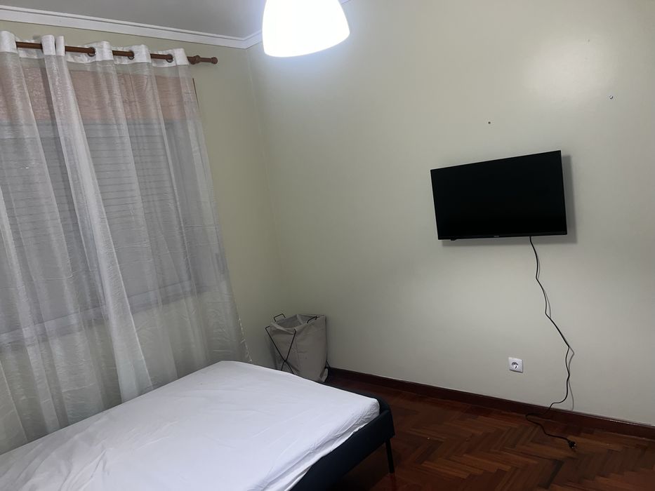 Quartos para Alugar casal ( duas pessoas )