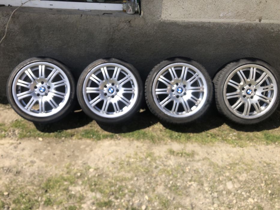 Диски r18    BMW