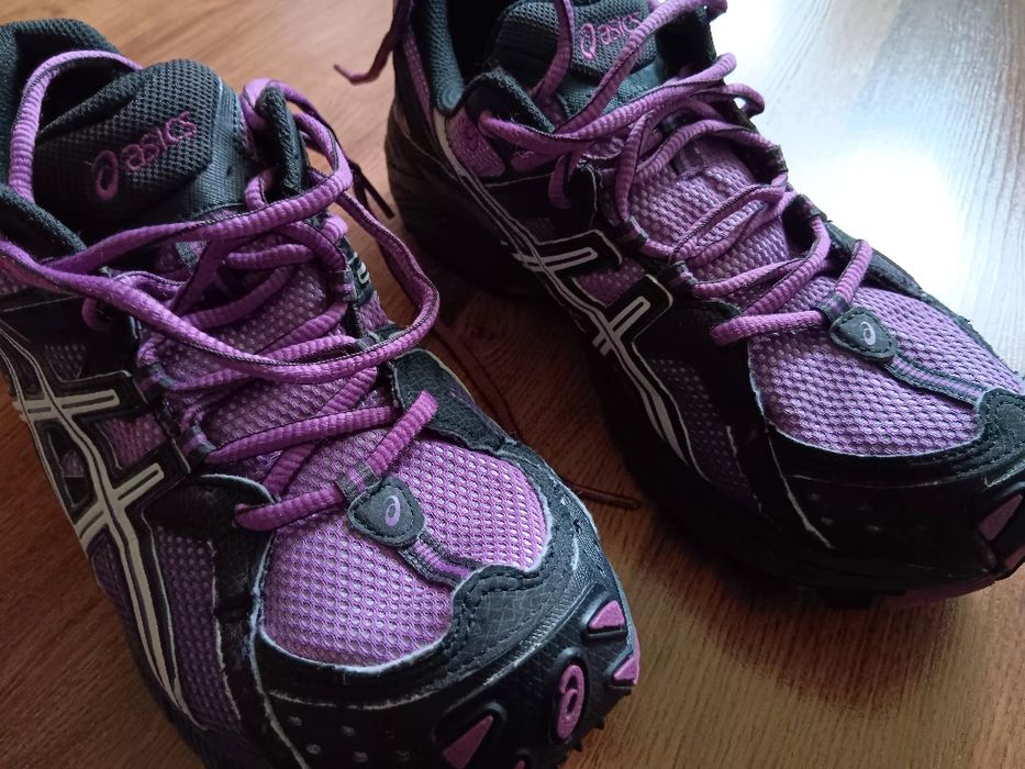 Buty do biegania Asics