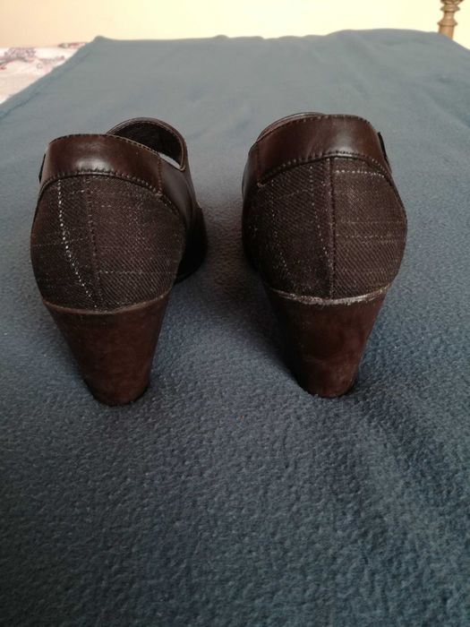 Sapatos Camper (PREÇO FINAL)