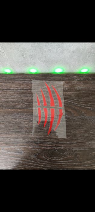 Кріплення для телефону та камери на шолом