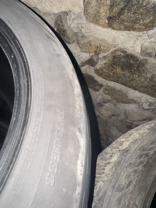 Продам колеса R20