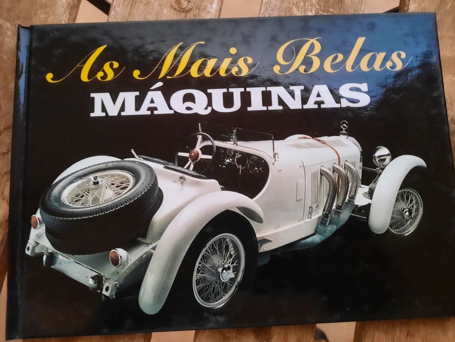 Lote de livros automóveis- edição especial revista "turbo"