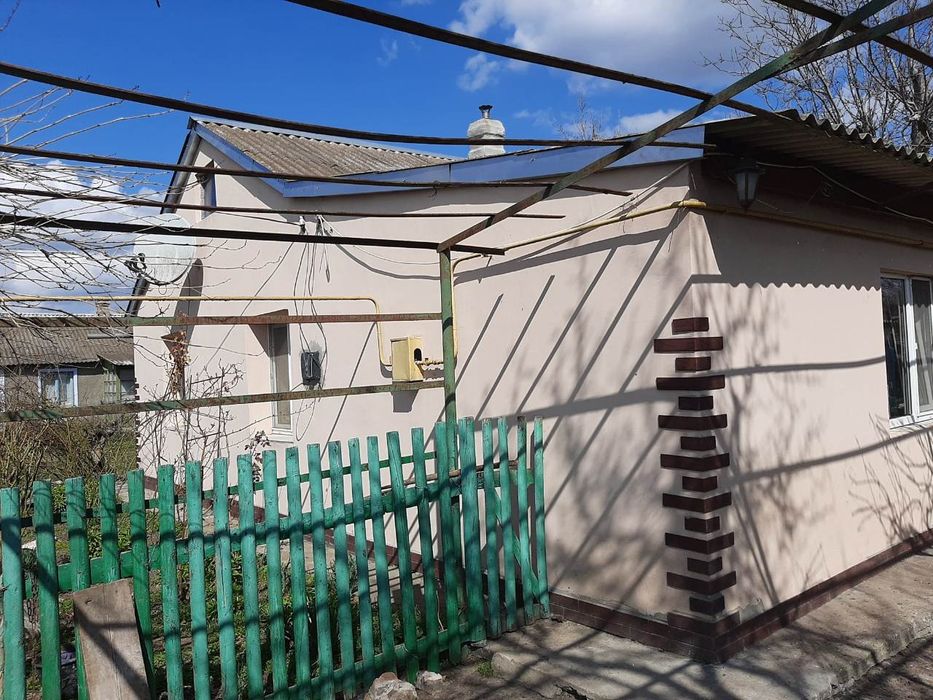 Продам будинок терміново