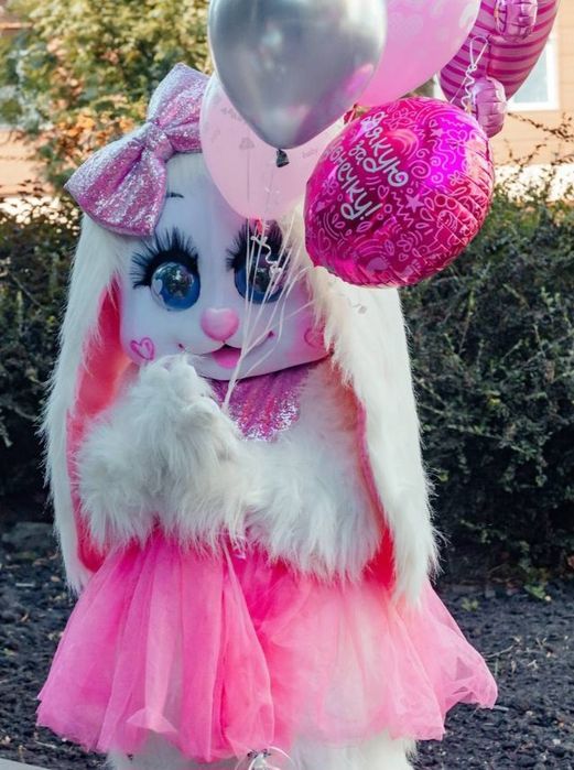 Експрес привітання новорічні аніматор Санта Миколай Стриптизер Ведмідь