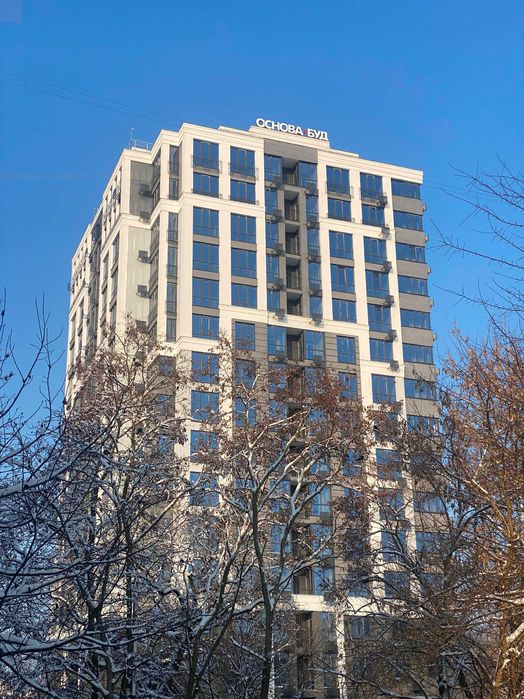 Елітна 3-кімнатна квартира в центрі без жодних прихованих витрат! DI