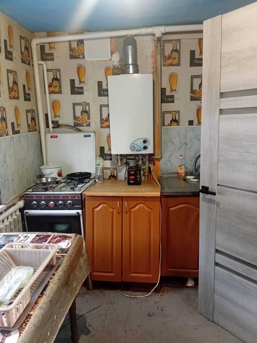 Сдам дом с удобствами в Диевке 2/Ясный/