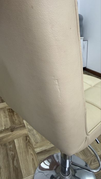 Стільчик барний