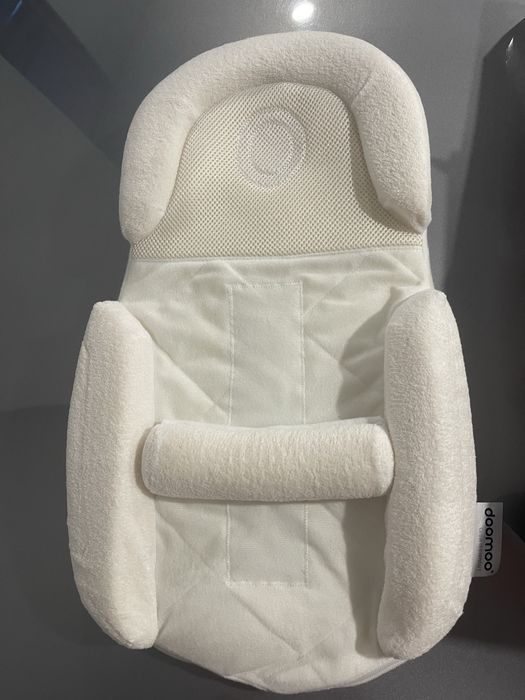 Ninho Doomoo Supreme Sleep Plus