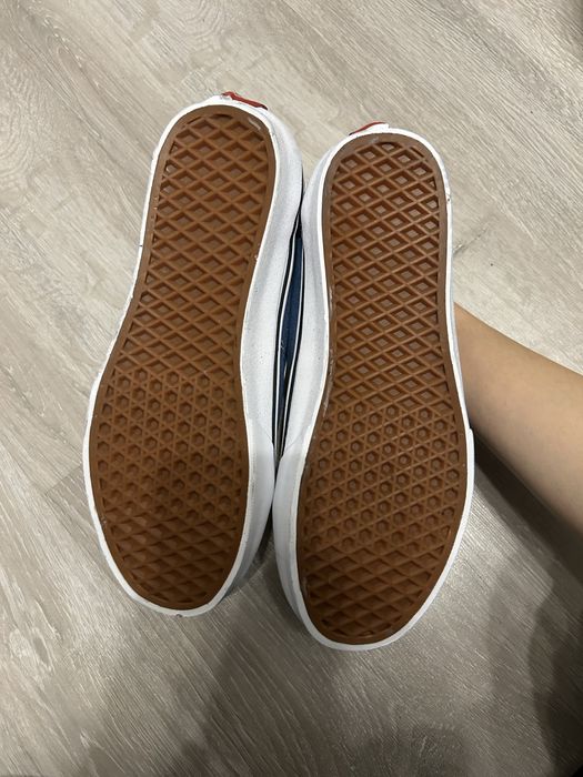 Кеди Vans Old Skool, нові 39 розмір(25.0см)