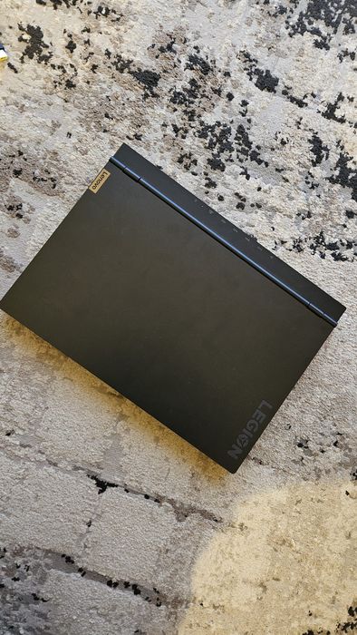 Computador Gaming Lenovo Legion 5