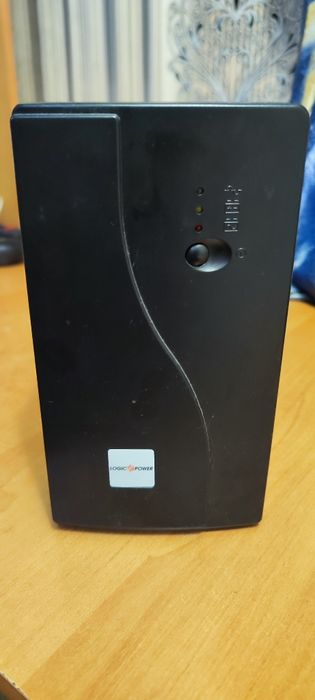 ИБП LogicPowe 1200VA