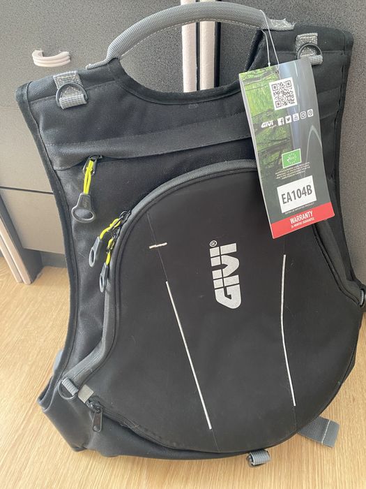 Mochila Givi Easy-T EA104B