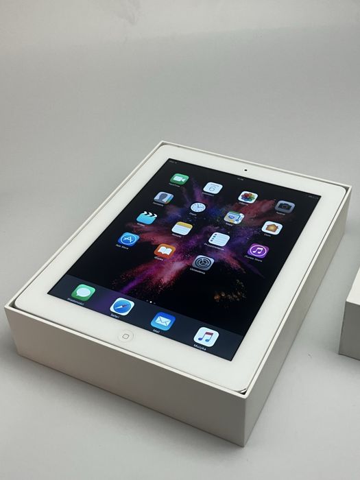 Ipad apple produkt kolekcjonerski