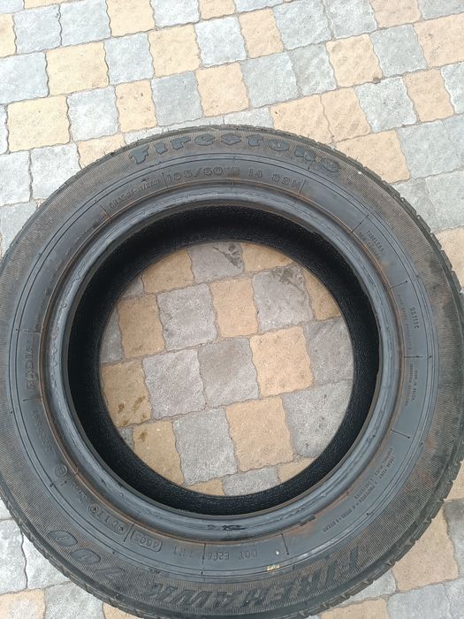 Продам літню шину R14
