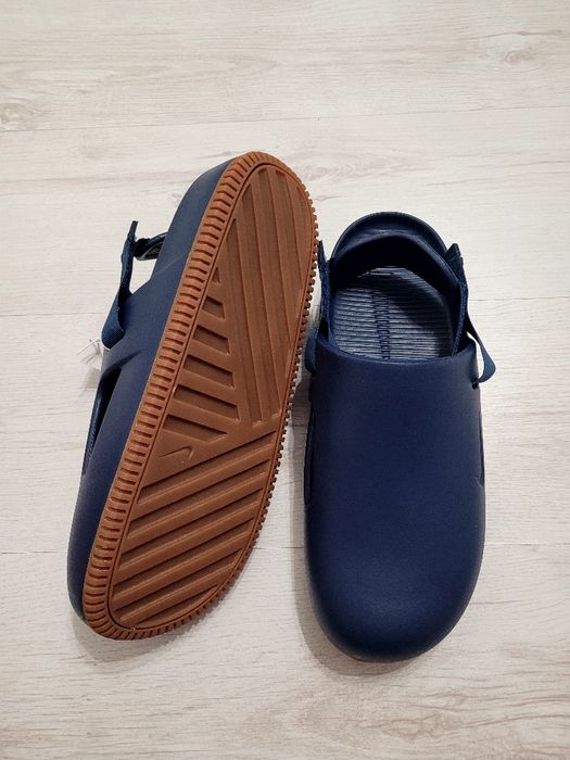 Сандалии NIKE CALM MULE нові original