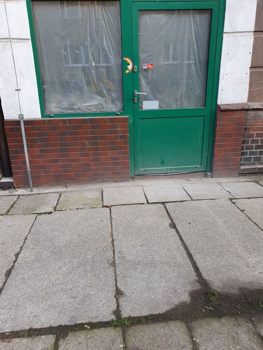 Sprzedam drzwi + witryna