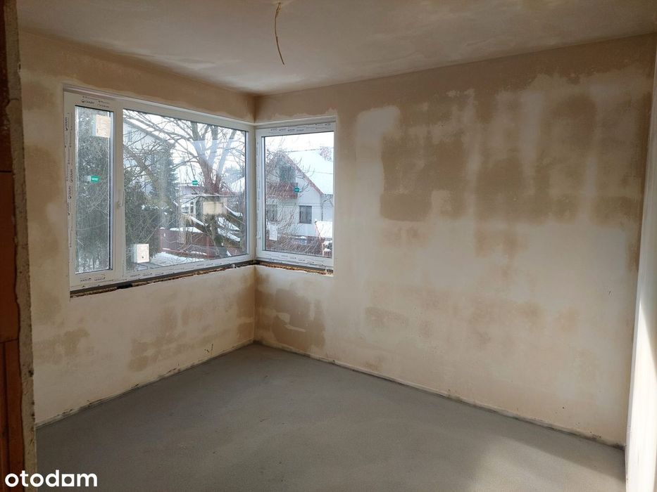 PROMOCJA! BLIŹNIAK-123,30m² i 131,7 m² w Krakowie *JUŻ W SPRZEDAŻY*