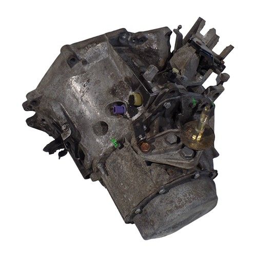 Caixa de velocidades Citroen Peugeot 1.6hdi - 20DP29
