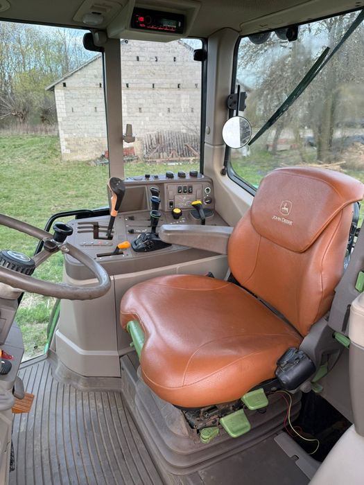 John Deere 6930 6300h