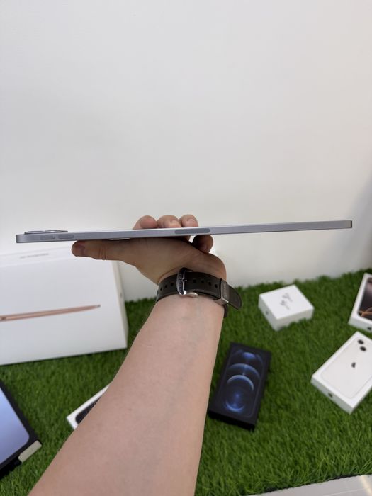 iPad Pro 11 M2 512Gb Wi-Fi Space Gray