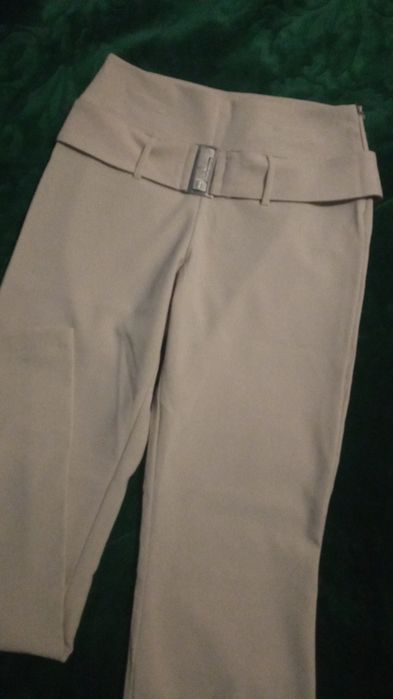 Spodnie dzwony eleganckie