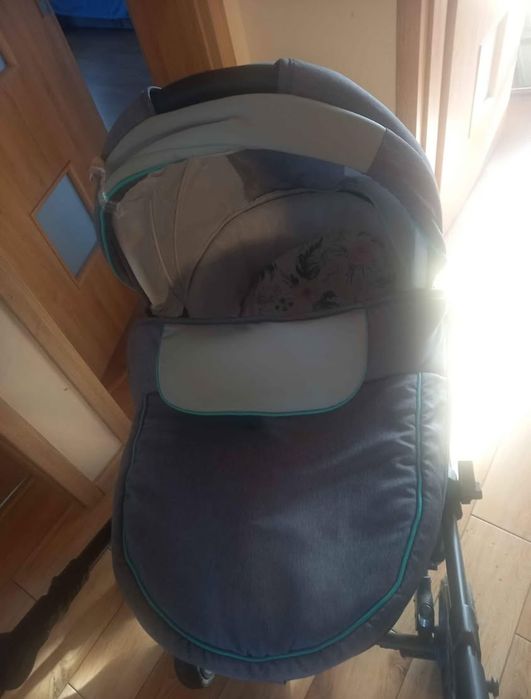 Sprzedam Wózek 3 w 1