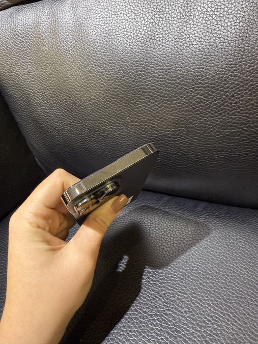 Iphone 13 pro 512 gb 100% neverlock