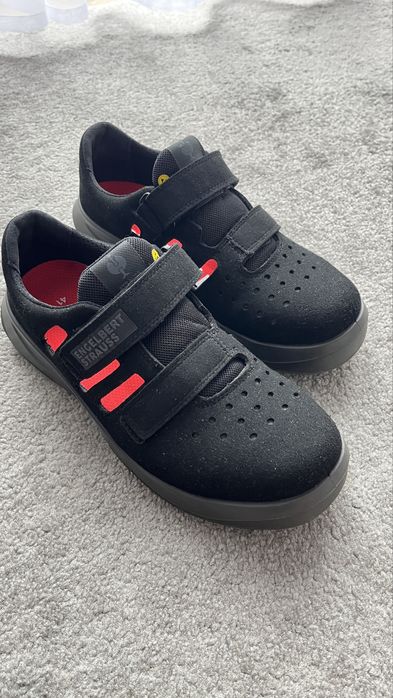 Buty Engelbert Strauss