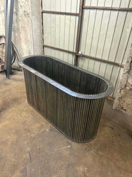 Nogi metalowe do stołu/nogi loft do stołu