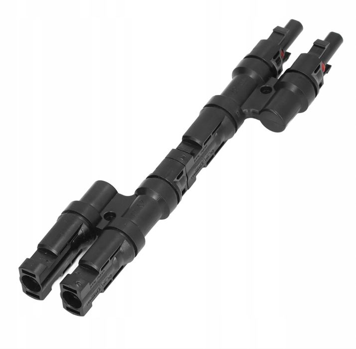 Конектор МС4 для парального підключення