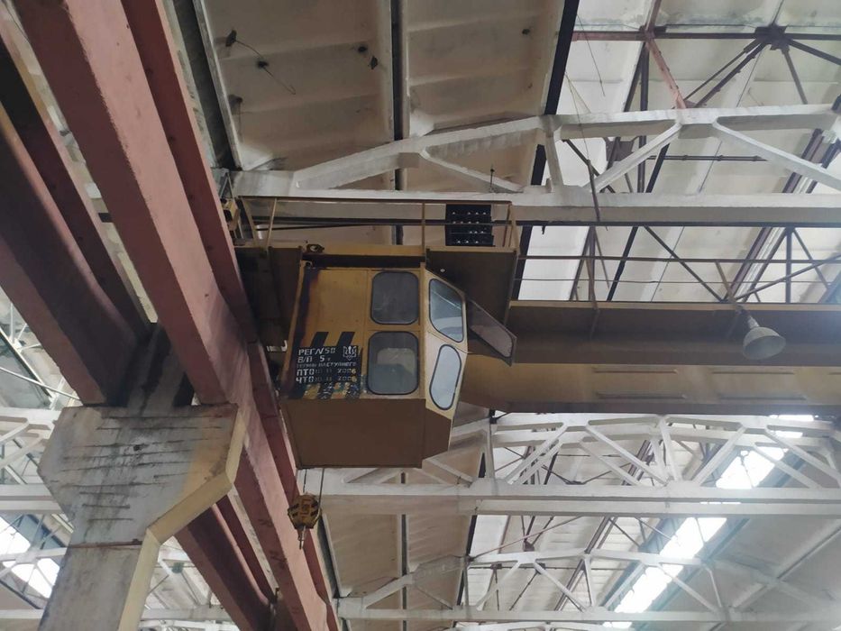 Виробничо-складський комплекс. Продаж. Фастів. Київська обл.