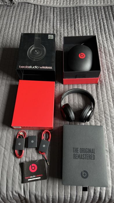 Beats by Dr. Dre Studio 2